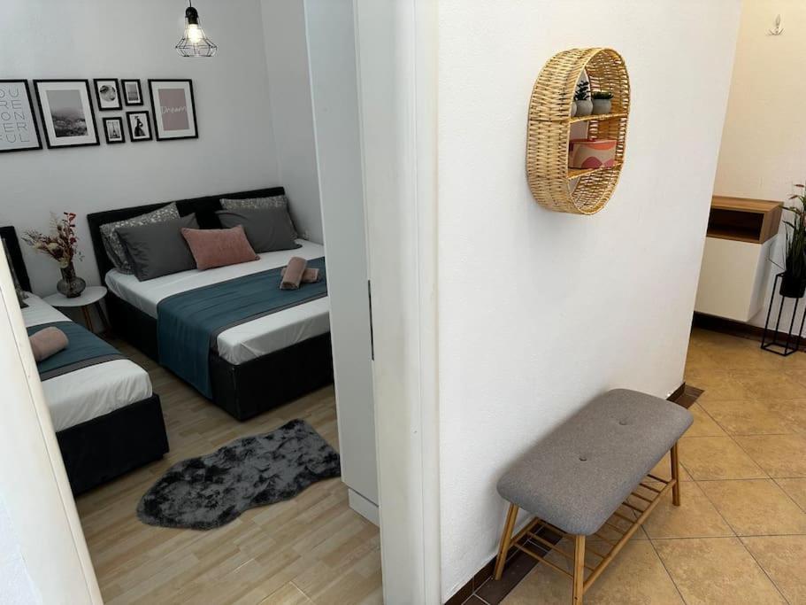 Beautiful Fully Renovated Apartment By The Sea, Large Balcony With Enchanting Views Неум Экстерьер фото